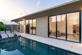 Trident-3 Villa in Batu Bolong